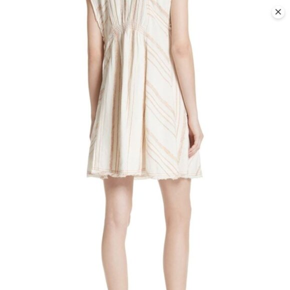 Free People Cactus Flowers Mini Dress - Picture 4 of 14